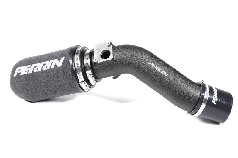Perrin Performance 2018-2021 Subaru STI Cold-Air Intake - Black (perPSP-INT-326BK) - photo 2