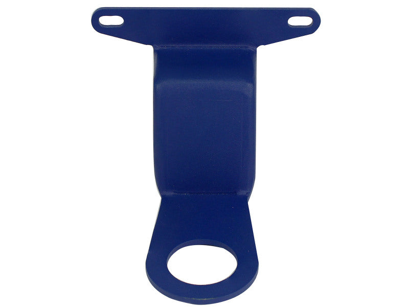 aFe Control Rear Tow Hook Blue 05-13 Chevrolet Corvette (C6) (450-401006-L) - photo 4