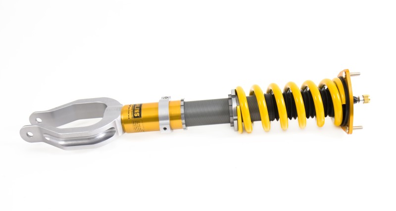 Öhlins Road & Track Coilover Kit for 2009-2024 Nissan GT-R (R35) (NIS MI31S1)