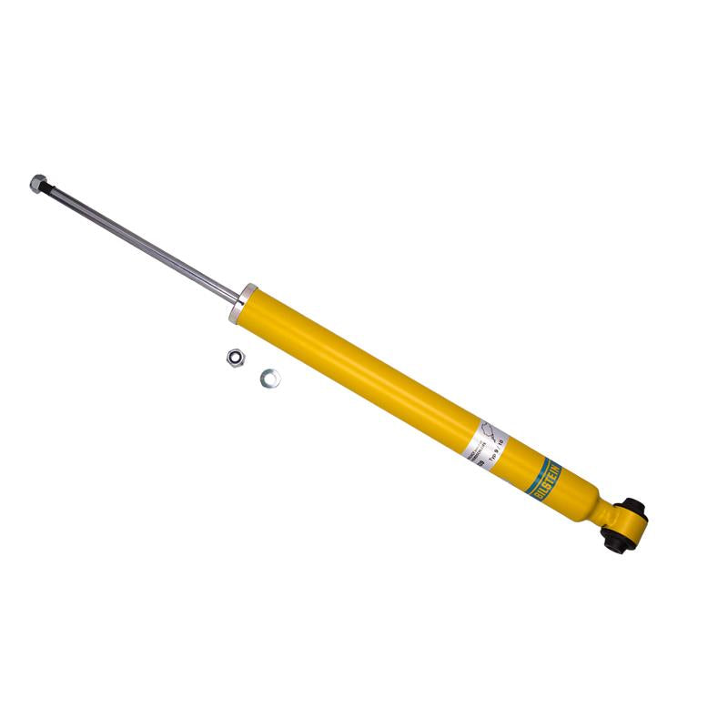 Bilstein B8 Performance Plus Rear Monotube Shock Absorber for 2015–2017 Mercedes-Benz GLA45 AMG (24-244329)