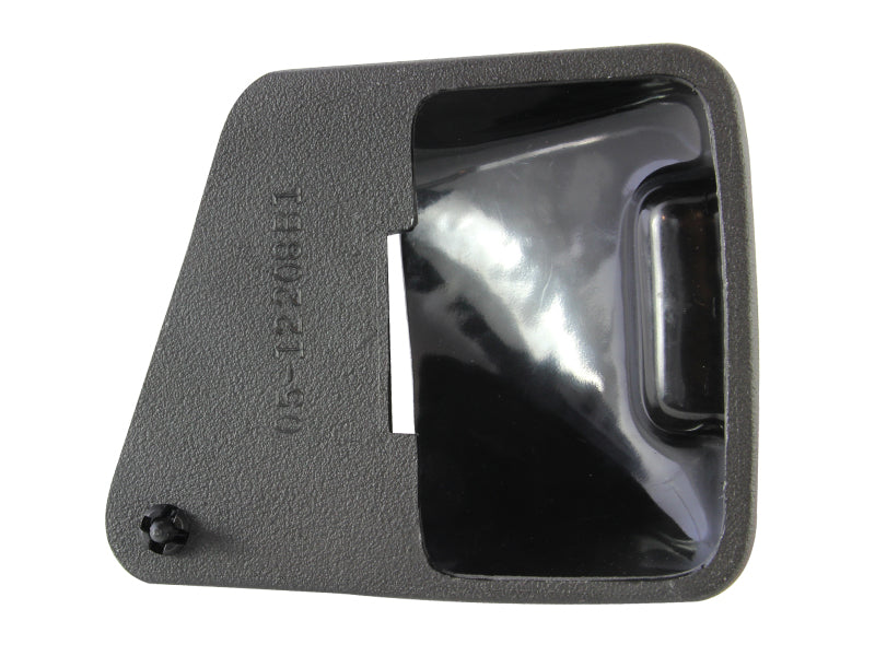 aFe MagnumFORCE Intake System Scoop 2012-2015 BMW 335i/335ix (F30) L6 3.0L (t) N55 (afe54-12208) - photo 3