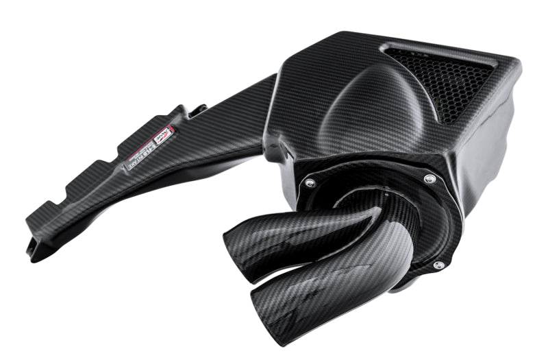 AWE Tuning Audi C7 RS6 / RS7 4.0T S-FLO Carbon Intake V2 (awe2660-15012) - photo 2