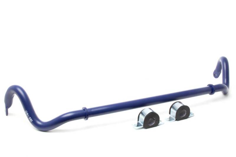 H&R 32 mm Non-Adjustable Front Sway Bar for 2021–2024 BMW M3 G80/G82 (70616-2)