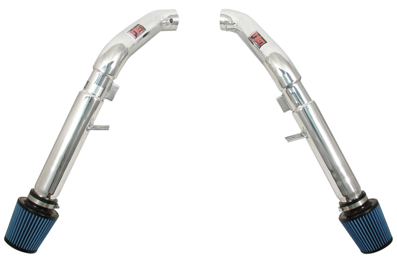 Injen 2009-2020 Nissan 370Z Nismo Edition Polished Cold Air Intake (injSP1990P) - photo 3