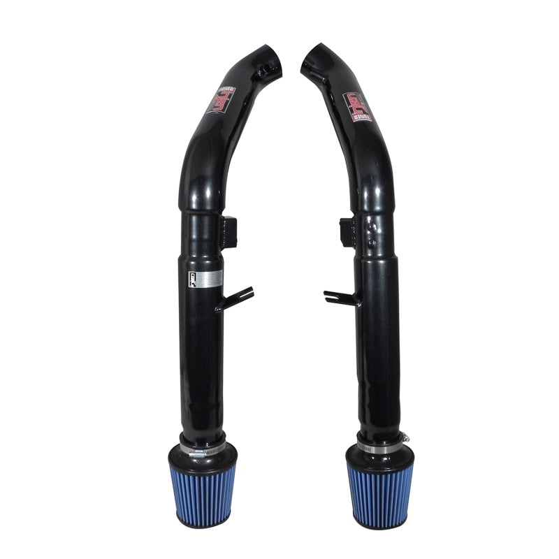Injen 2009-2020 Nissan 370Z Black Cold Air Intake (injSP1989BLK) - photo 2
