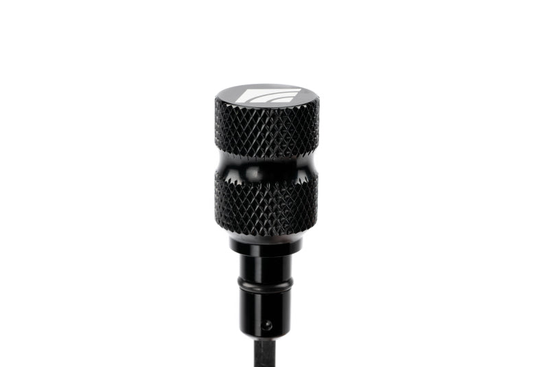 AMS Performance 2022+ Subaru WRX Billet Engine Oil Dipstick (amsAMS.50.06.0012-1) - photo 4