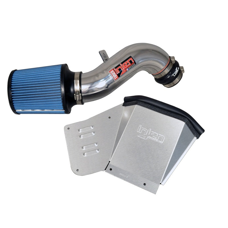 Injen 2015 Audi B8/S4 3.0L TFSI Supercharged Black Short Ram Intake w/MR Technology (injSP3081WB) - photo 2