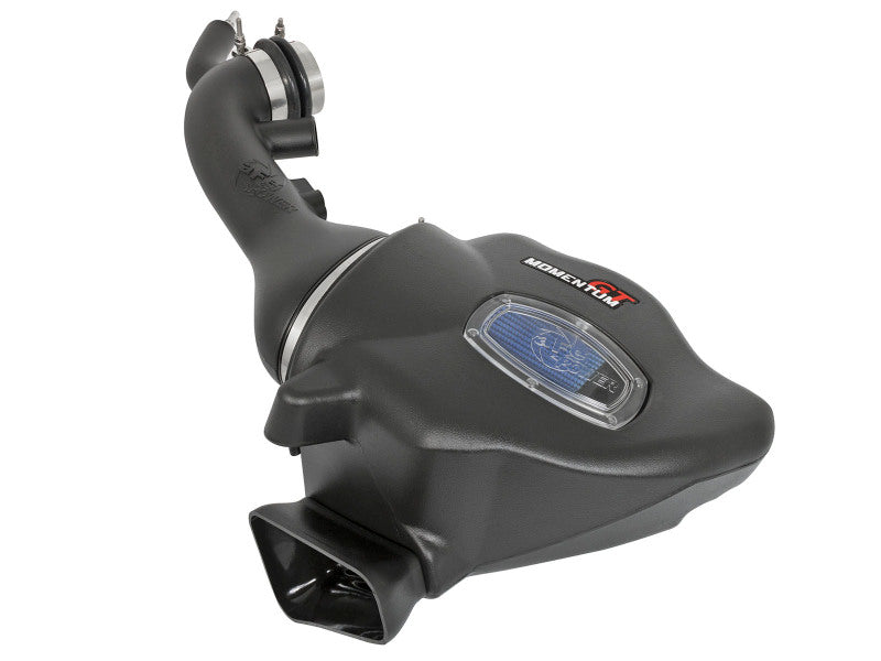 aFe Momentum GT Pro 5R Intake System 2016-2017 Chevrolet Camaro V6-3.6L (afe54-74211)