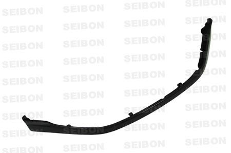 Seibon 2000-2003 Honda S2000 OEM Carbon Fiber Front Lip
