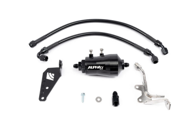 AMS Performance 2023+ Nissan Z Fuel Filter (amsAMS.47.07.0009-1)