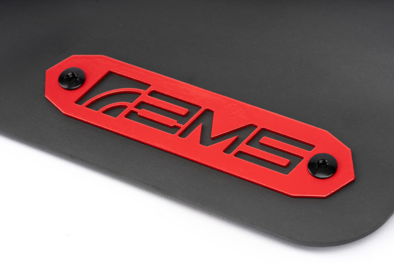 AMS Performance 2022+ Subaru WRX Mud Flaps (amsAMS.50.06.0003-1) - photo 2