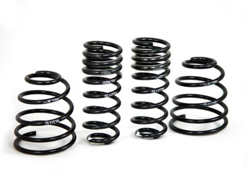 H&R Sport Springs for 1998–2004 Porsche 911/996 C2 (2WD) Cabrio/Targa (29513-2)