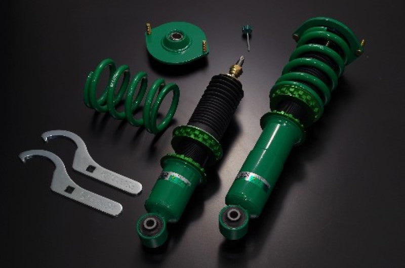 Tein Mono Racing Coilover Kit for 1990–2005 Mazda Miata (NA and NB) (VSM40-K1LS1)