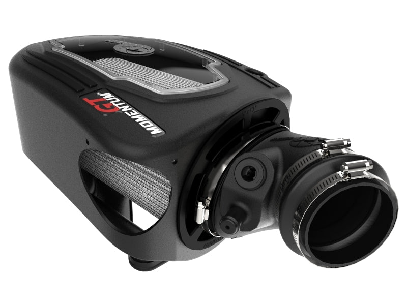 aFe 2011-2023 Dodge Challenger Momentum GT Cold Air Intake System w/ Pro DRY S Filter (afe50-70125D) - photo 3