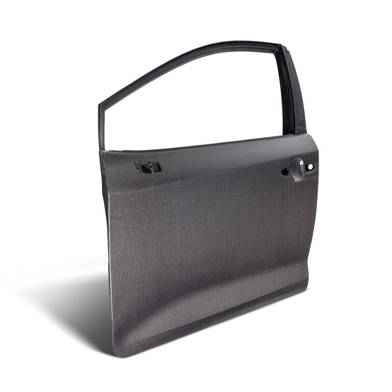 Seibon 2023+ Toyota GR Corolla Carbon Fiber Front Doors - photo 3