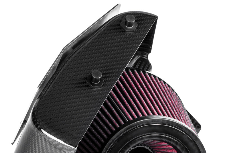 APR 2010-2016 Audi S4/S5/2014-2017 Audi Q5/SQ5 (B8) 3.0T Open Carbon Fiber Intake System (aprCI100037) - photo 5