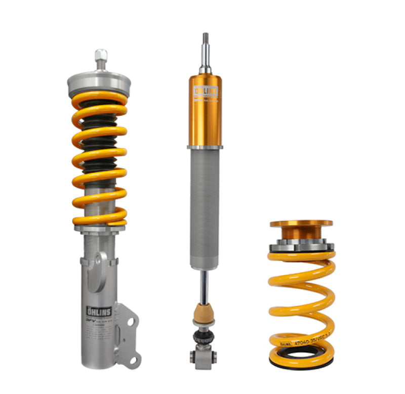 Öhlins Road & Track Coilover Kit for Mercedes-AMG A45 (W177) (MES MV10S1)
