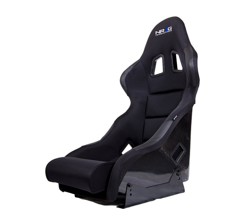 NRG Carbon Fiber Bucket Seat - Medium (RSC-311) - photo 7