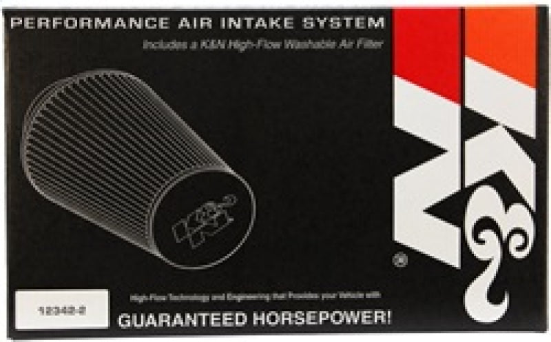 K&N 1994-1995 Ford Mustang V8-5.0L Performance Intake Kit (knn57-2511) - photo 4