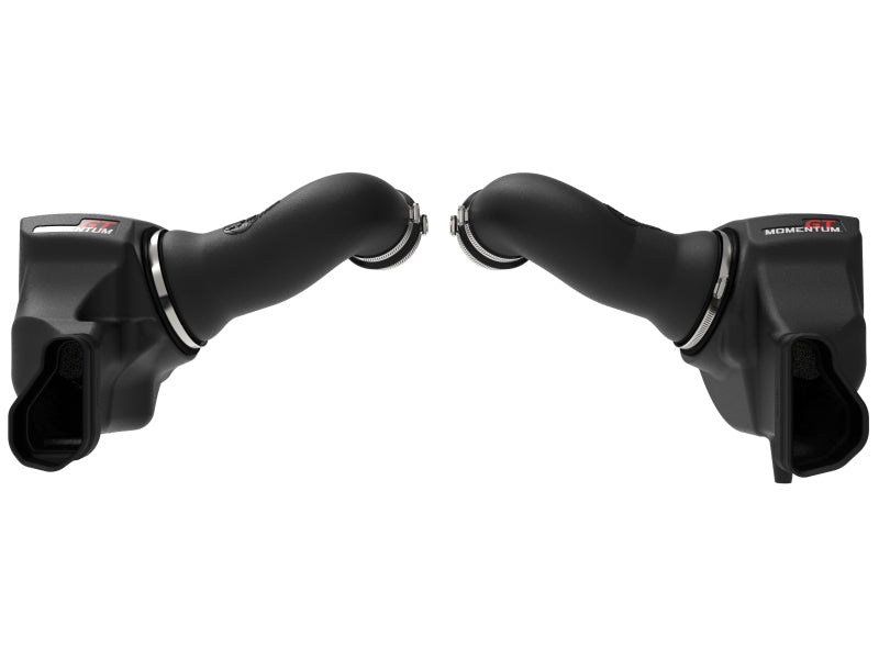 aFe 2024-2025 Ford Mustang GT V8 5.0L Momentum GT Cold Air Intake System w/ Pro DRY S Filter (afe50-70117D) - photo 4