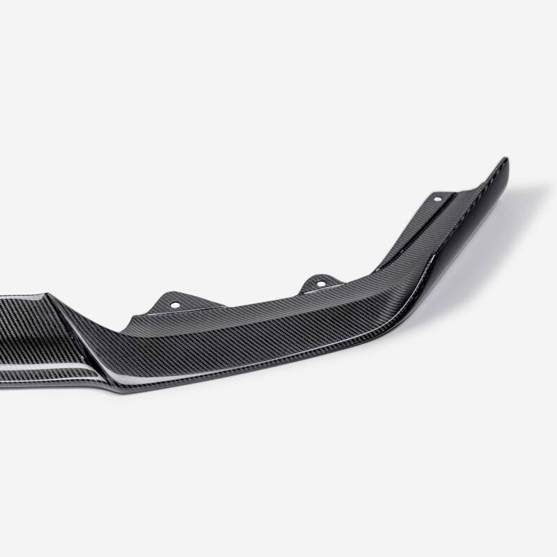 Seibon 2024 Acura Integra Type-S MB-Style Carbon Fiber Front Lip - photo 4