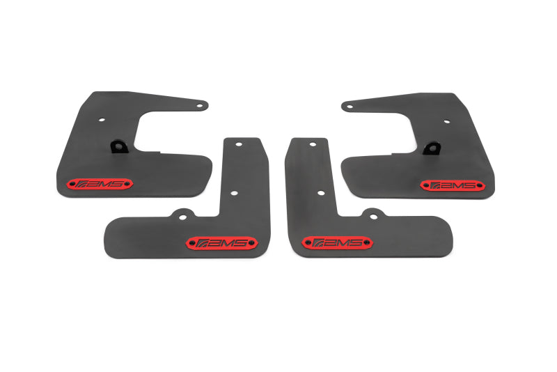 AMS Performance 2022+ Subaru WRX Mud Flaps (amsAMS.50.06.0003-1) - photo 3