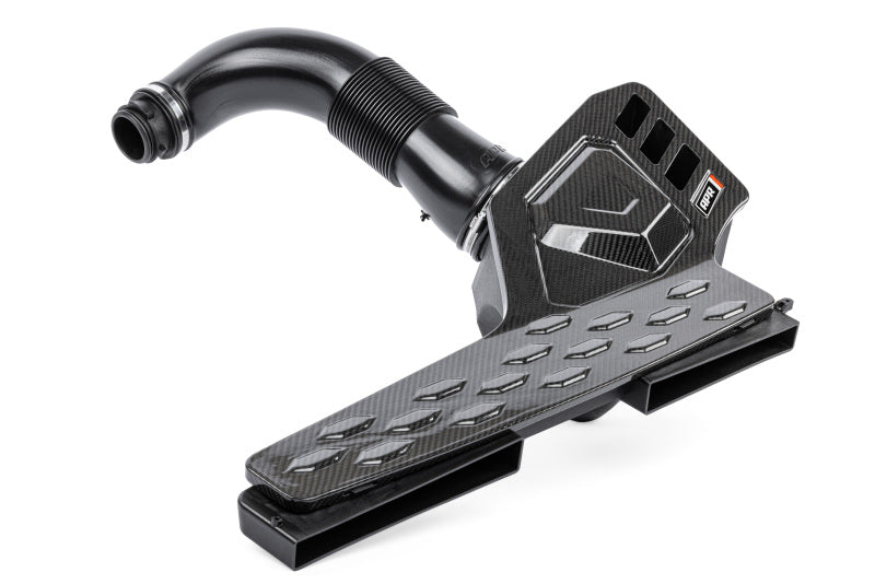 APR 2022-2026 Audi/Volkswagen EA888.4 (MQB EVO) 2.0T Twill Carbon Intake System Cover (CI100052/53/77) (aprCI100052-B) - photo 6