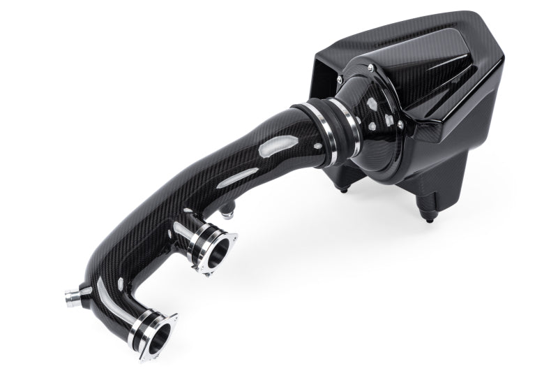 APR 2018-2025 Audi RS5/RS5 Sportback (B9) 2.9T Carbon Fiber Intake System (aprCI100042) - photo 3
