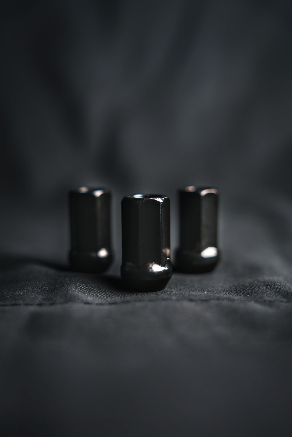 Neotech Lug Nuts (Set of 20)