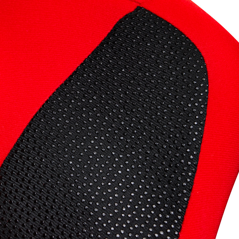 Sparco Seat QRT-R 2019 Red (Must Use Side Mount 600QRT) (008012RRS) - photo 5