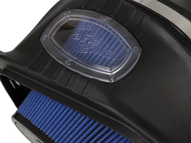 aFe Momentum Pro 5R Cold Air Intake System 2015-2017 Chevy Corvette Z06 (C7) V8-6.2L (sc) (afe54-74202-1) - photo 5