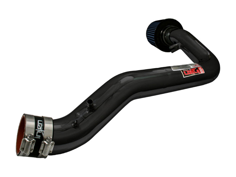 Injen 1990-1993 Acura Integra Fits ABS Black Cold Air Intake **SPECIAL ORDER** (injRD1400BLK) - photo 2
