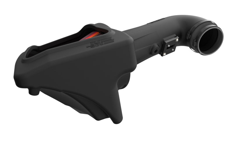 K&N 2016-2024 Chevy Camaro SS V8-6.2L F Performance Air Intake System (knn50-3092) - photo 3