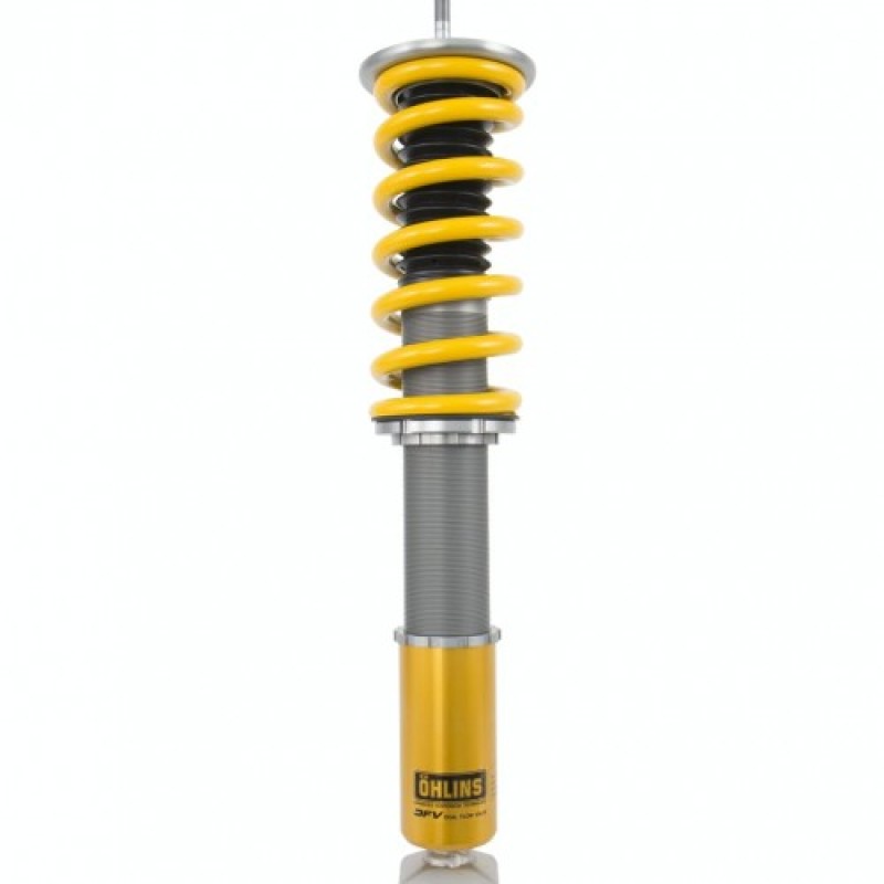 Öhlins Road & Track Coilover Kit for 2016-2024 Mazda MX-5 Miata (ND) (MAS MP00S1) - photo 4