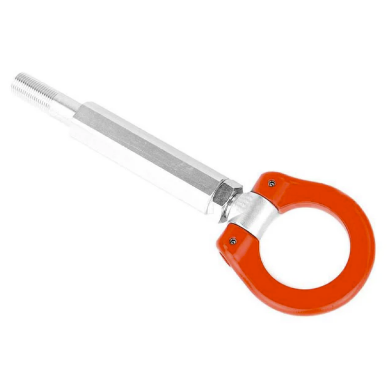 Cusco Swivel Front Tow Hook - Subaru Impreza WRX STI (GRB Applied C / GVB) (693 017 F)