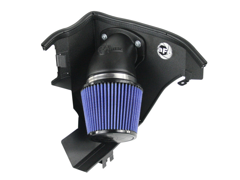 aFe MagnumFORCE Intakes Stage-2 P5R AIS P5R BMW 3-Series (E46) 1999-2006 L6-2.5L/2.8L/3.0L (afe54-20442)