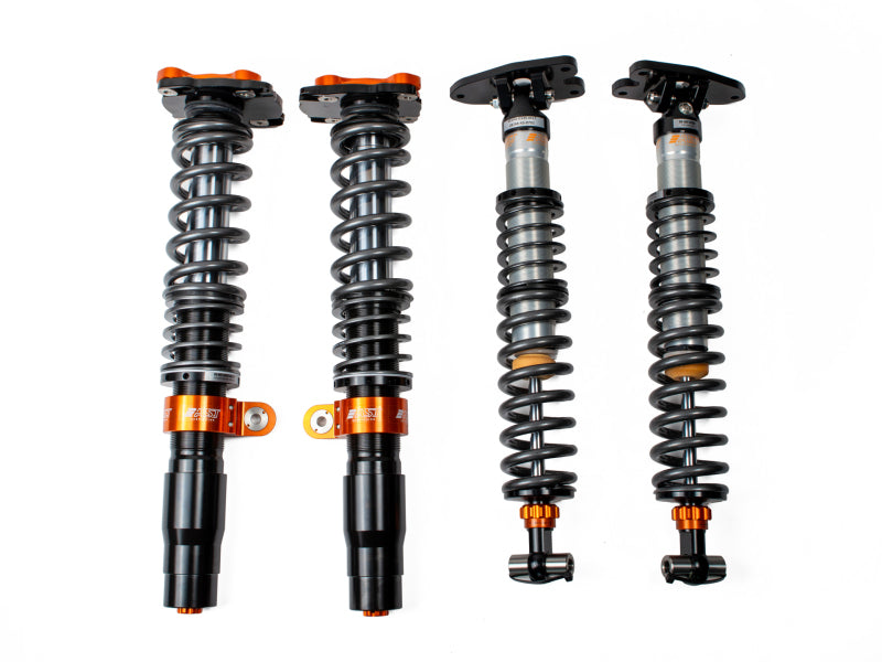 AST BMW G80-G81 M3 / G82-G83 M4 / G87 M2 2021- RWD 5100 Competition Series Coilovers (ACC-B2112SD) - photo 2