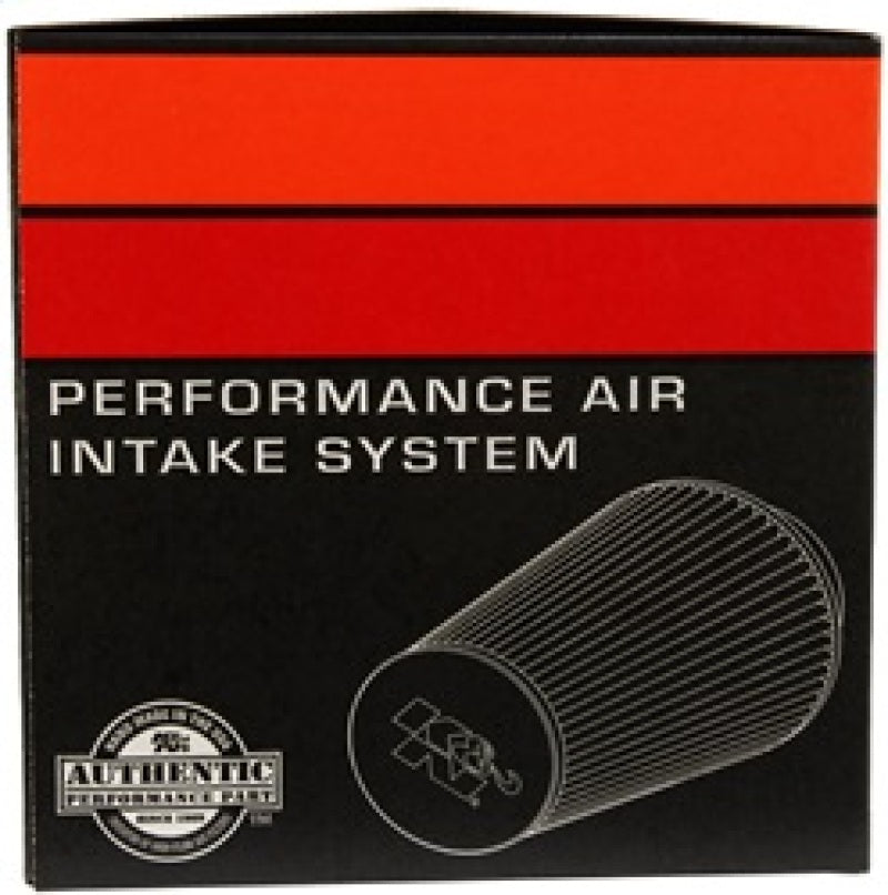 K&N 1994-1995 Ford Mustang V8-5.0L Performance Intake Kit (knn57-2511) - photo 7