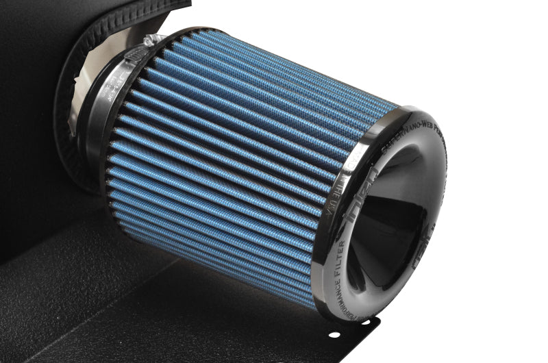 Injen 2016-2018 Ford Focus RS Polished Cold Air Intake (injSP9003P) - photo 2