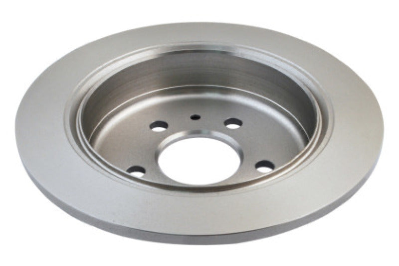 DBA Mazda Miata MX-5 (NC) Street Series Standard Front Brake Rotor (DBA2959)