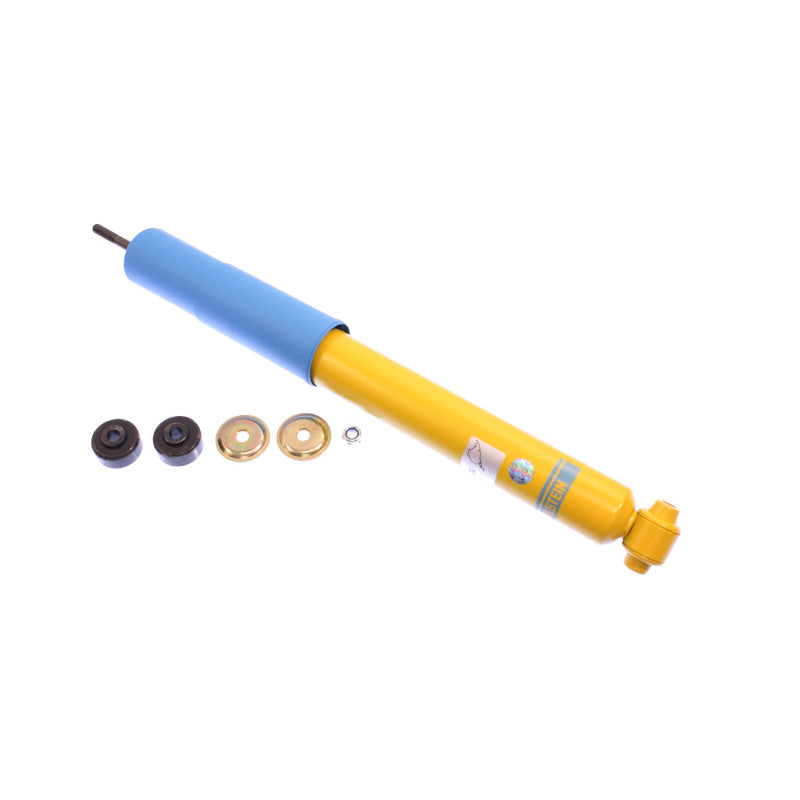Bilstein B6 Performance Rear Monotube Shock Absorber for 2005–2012 Ford Mustang (S197) (24-122245)