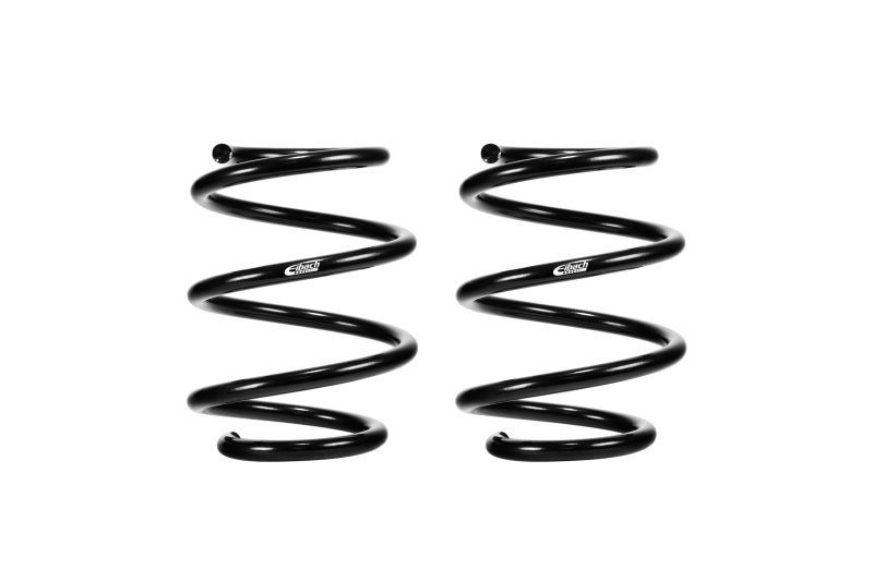 Eibach Pro-Kit Lowering Springs (Front Springs Only) for 2021–2023 BMW M3 (G80) Competition xDrive (E10-20-049-10-20)