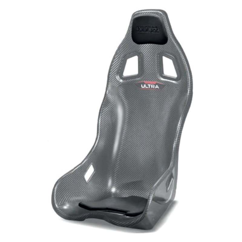 Sparco Ultra Half Alcantara Pad Kit (010411PAD3)