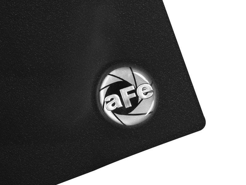 aFe MagnumFORCE Intake System Cover Stage-2 P5R AIS Cover 2015 Audi A3 / S3 (afe54-12678-B) - photo 4