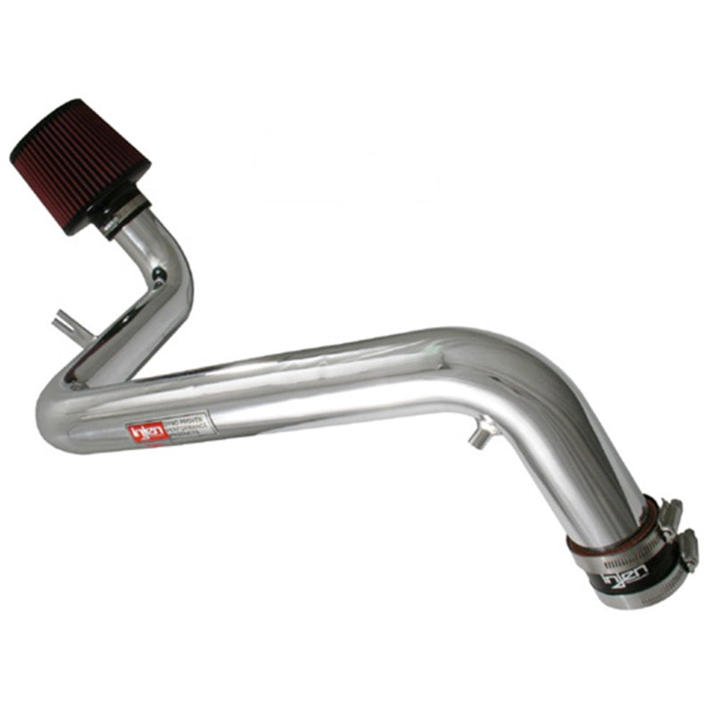 Injen 1994-2001 Acura Integra LS / LS Special Edition / RS Polished Black Cold Air Intake (injRD1420BLK) - photo 5