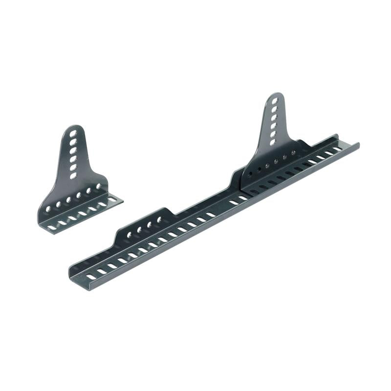 Sparco Side Mount Adjustable Steel (00492LAT)