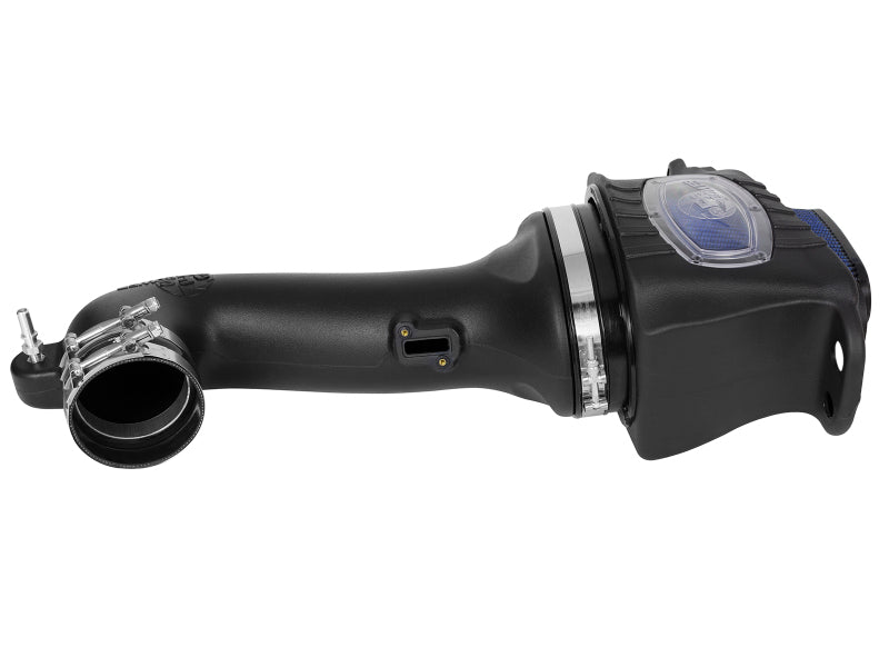 aFe Momentum Pro 5R Cold Air Intake System 2015-2017 Chevy Corvette Z06 (C7) V8-6.2L (sc) (afe54-74202-1) - photo 4