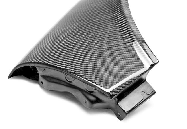 Seibon 1992-2001 Acura NSX OEM Style Carbon Fiber Fenders - photo 6