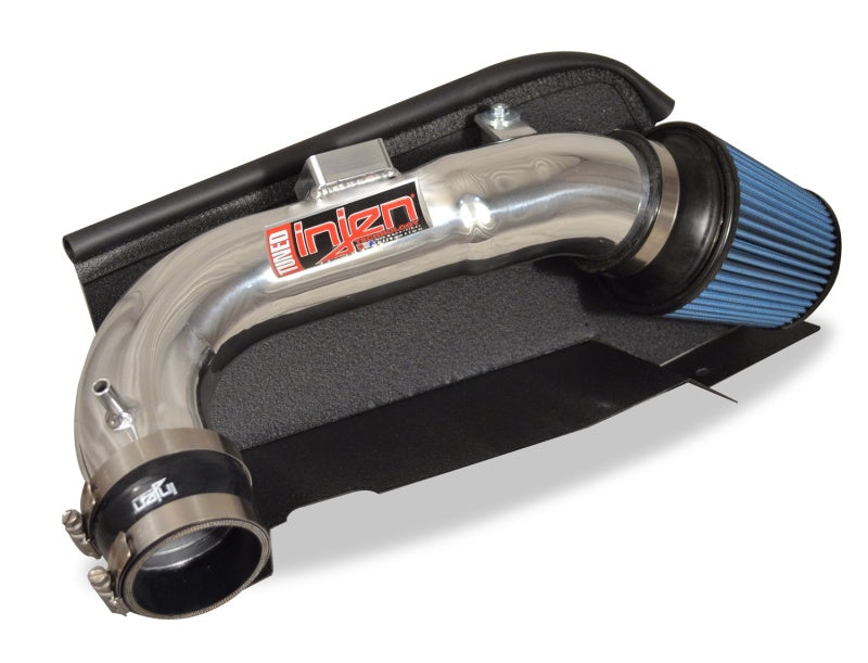 Injen 2016-2019 Mazda MX-5 2.0L 4Cyl Polished Short Ram Intake w/MR Tech & Heat Shield (injSP6010P)