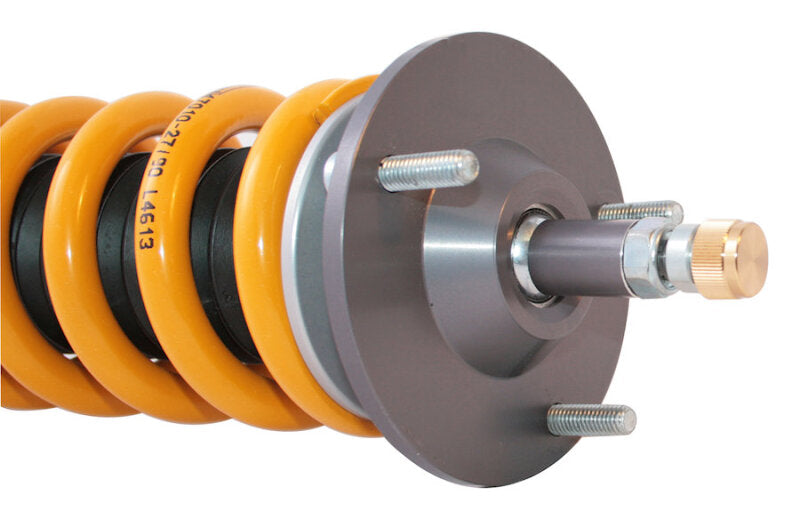 Öhlins Road & Track Coilover Kit for 1995-1998 Porsche 911 (993) (POR GP01S1) - photo 4